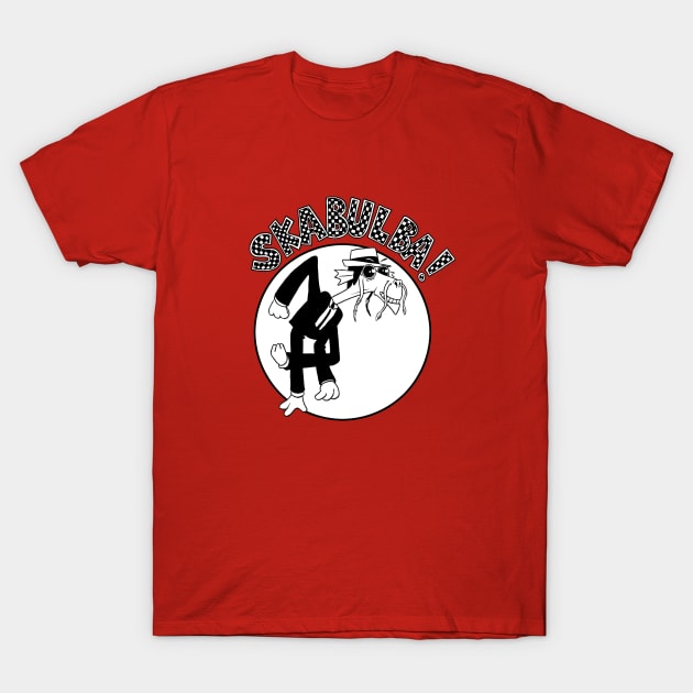 SKABULBA! T-Shirt by Star Wars Minute